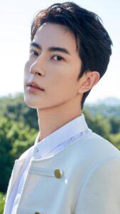 月照らす、君を想ふ 中国ドラマ【月照らす、君を想ふ～The Moon